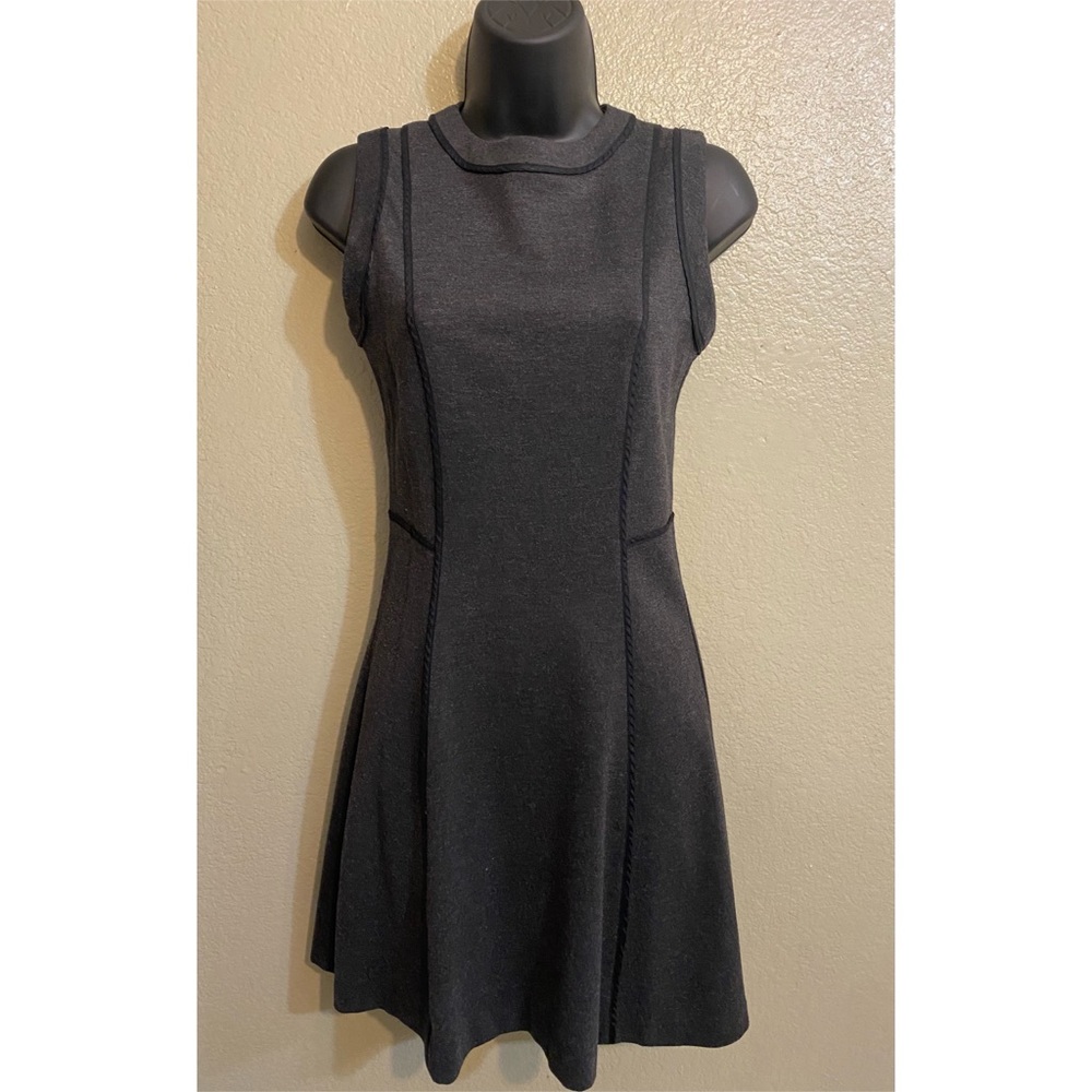 Michael Kors grey dress